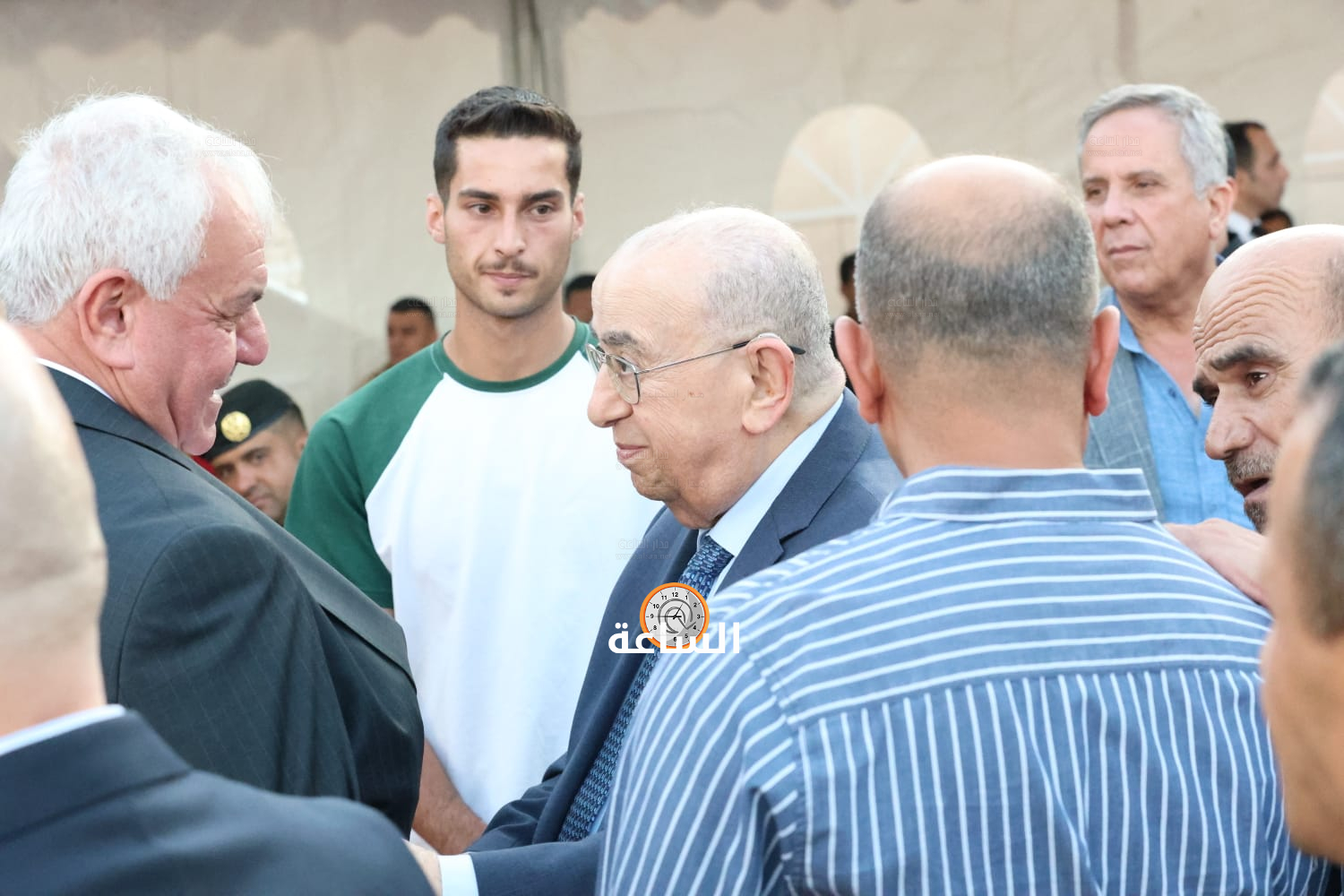 Madar Al-Saa Images 0.12556032619292634