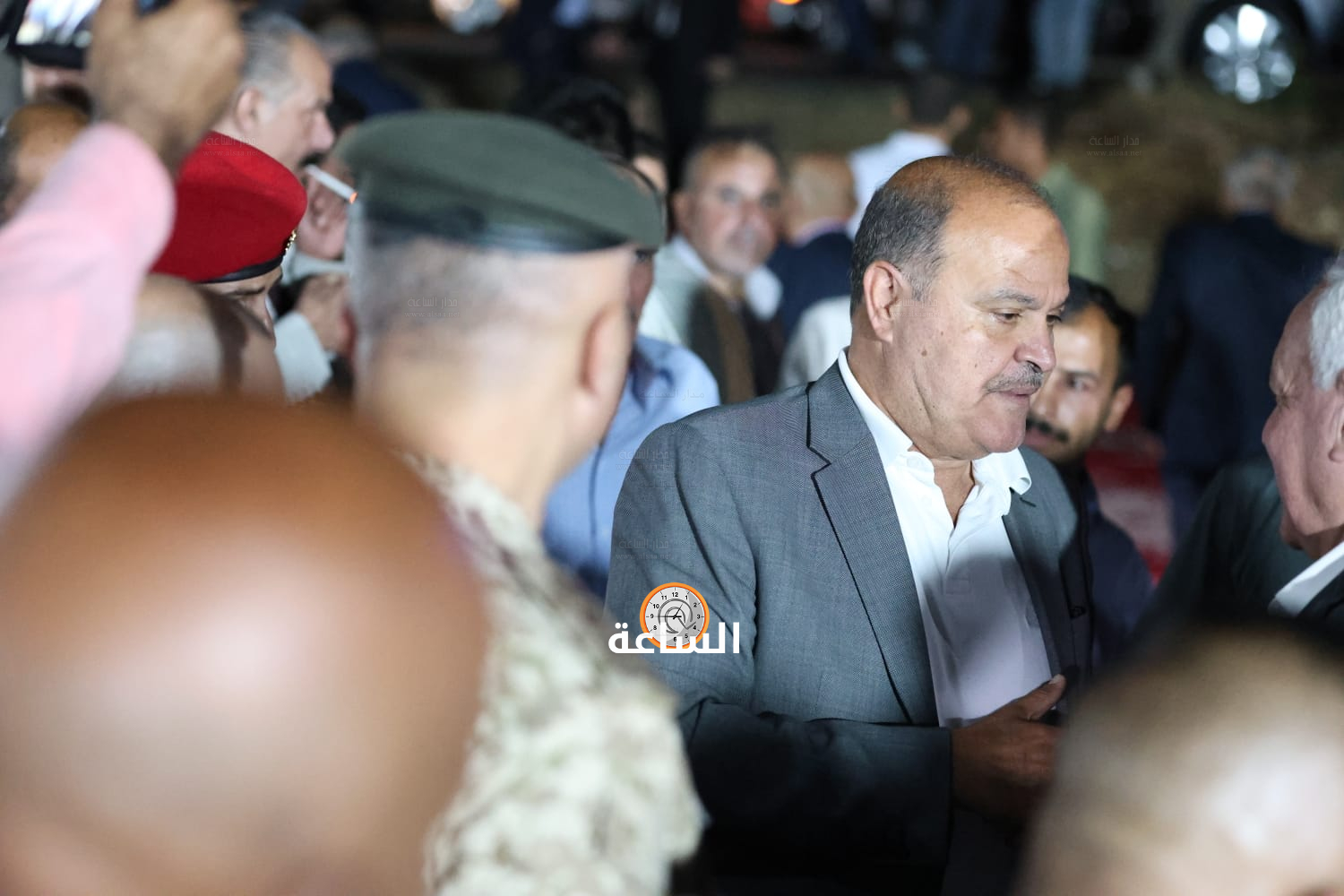 Madar Al-Saa Images 0.4473282588093238