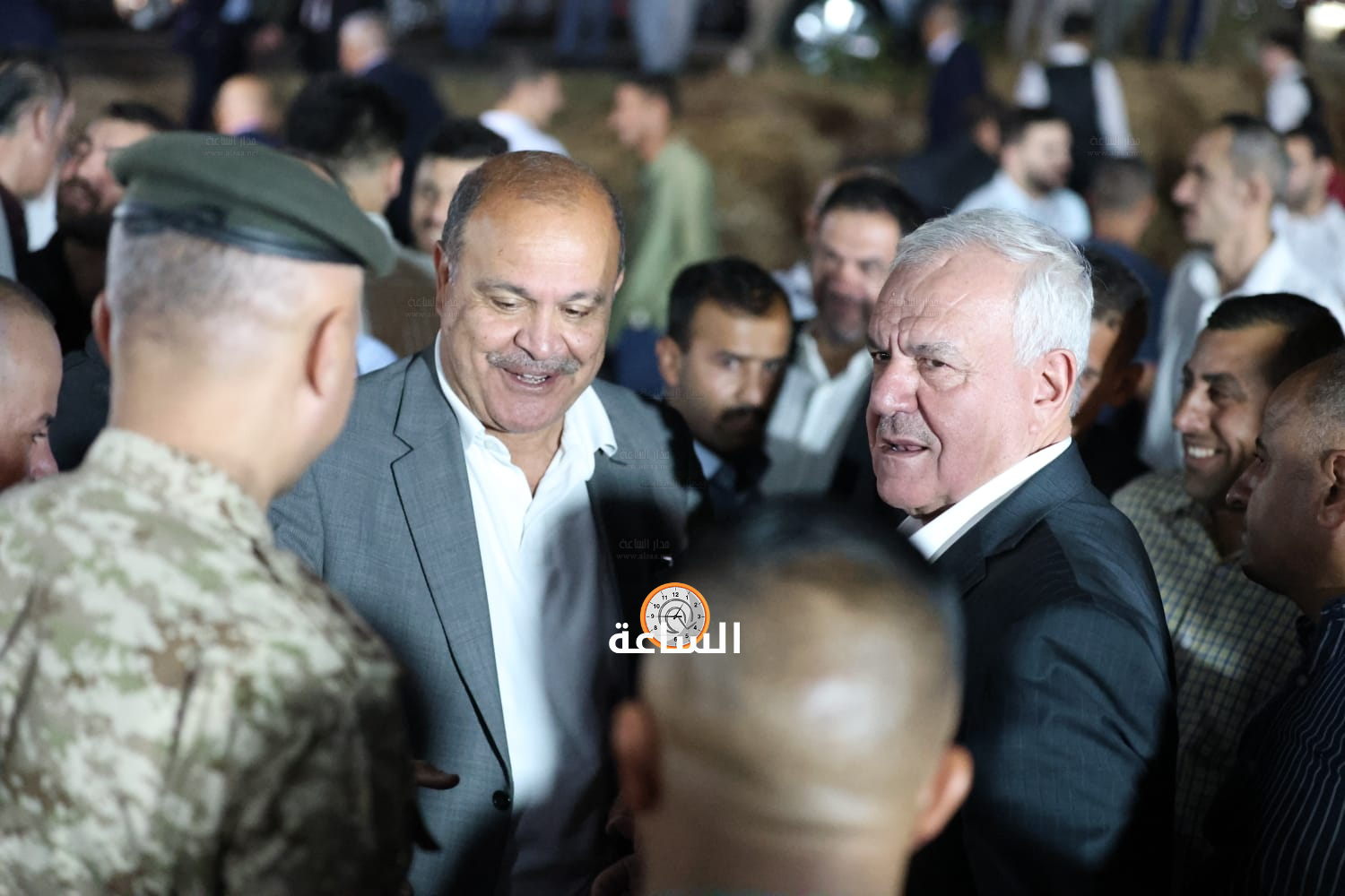 Madar Al-Saa Images 0.3212155386337695