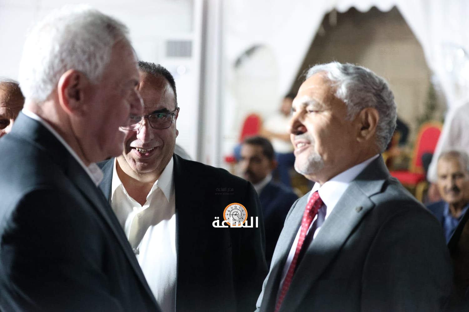 Madar Al-Saa Images 0.7739999205468091
