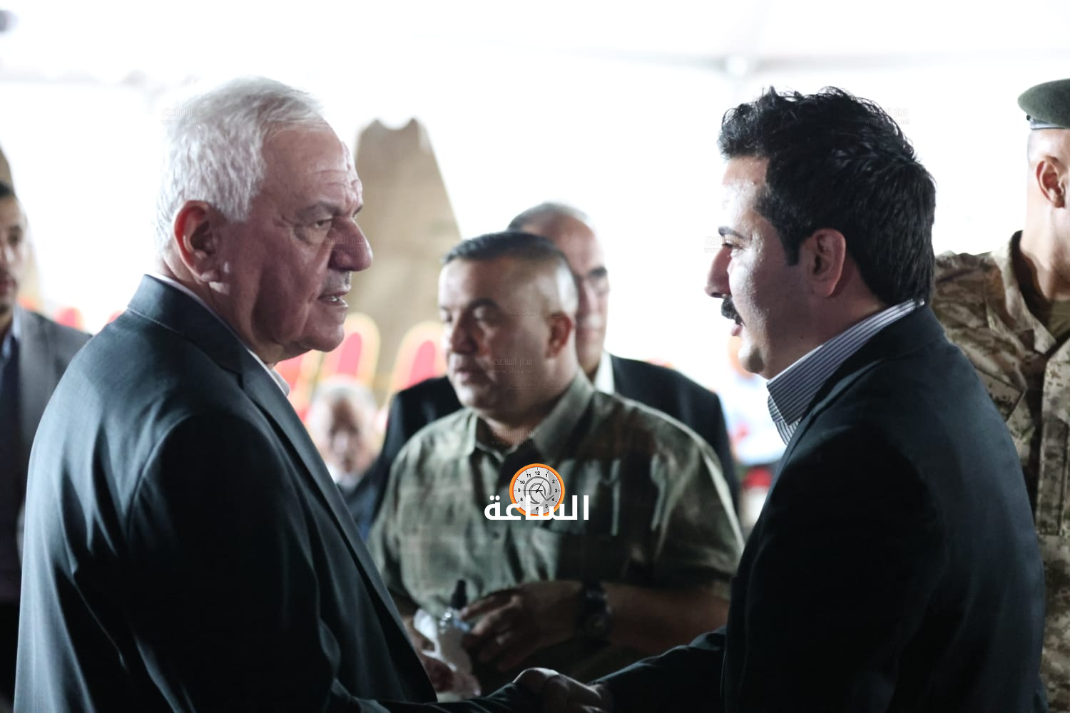 Madar Al-Saa Images 0.8676133768828476