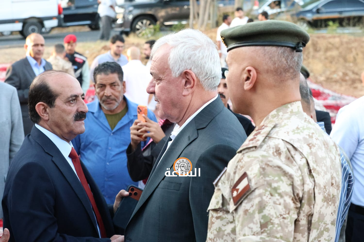 Madar Al-Saa Images 0.9509963729055508