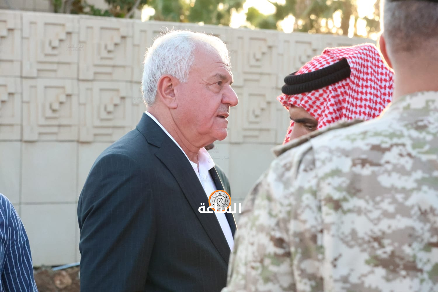 Madar Al-Saa Images 0.2268813293715678