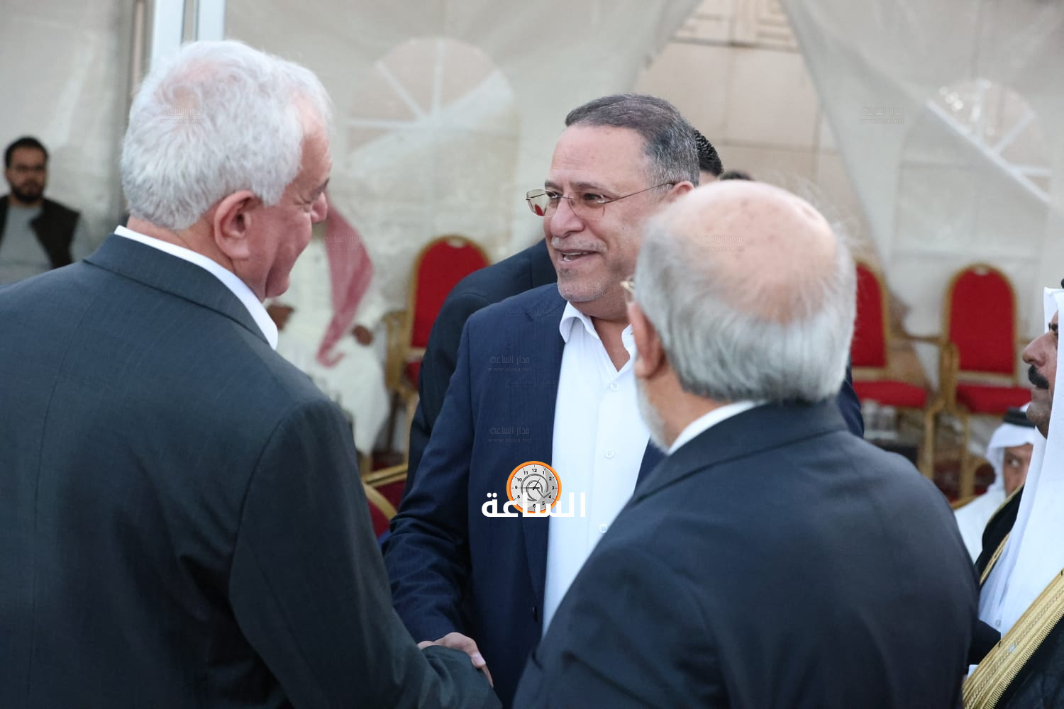 Madar Al-Saa Images 0.5975740281910635