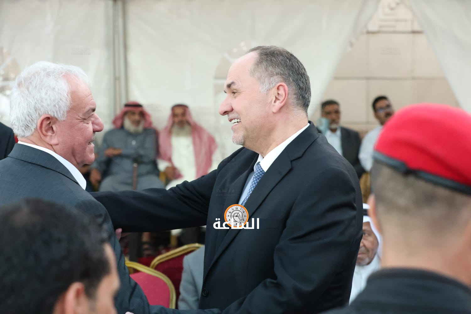 Madar Al-Saa Images 0.8663840216664843