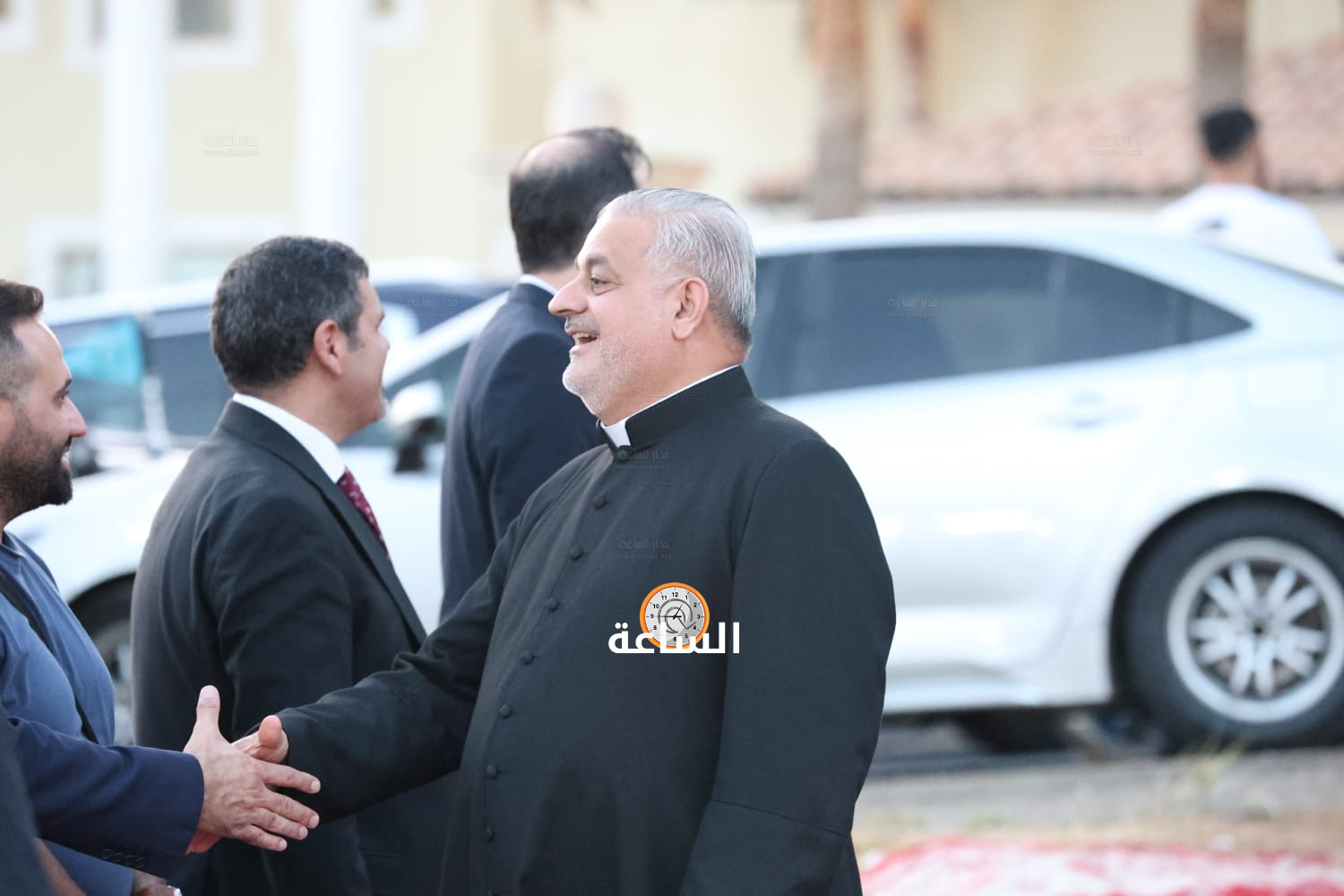 Madar Al-Saa Images 0.26704595463409975