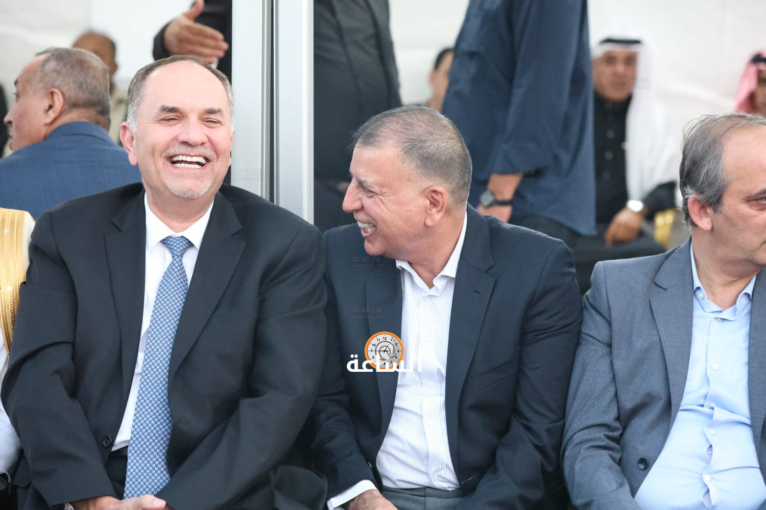 Madar Al-Saa Images 0.7378574543399528
