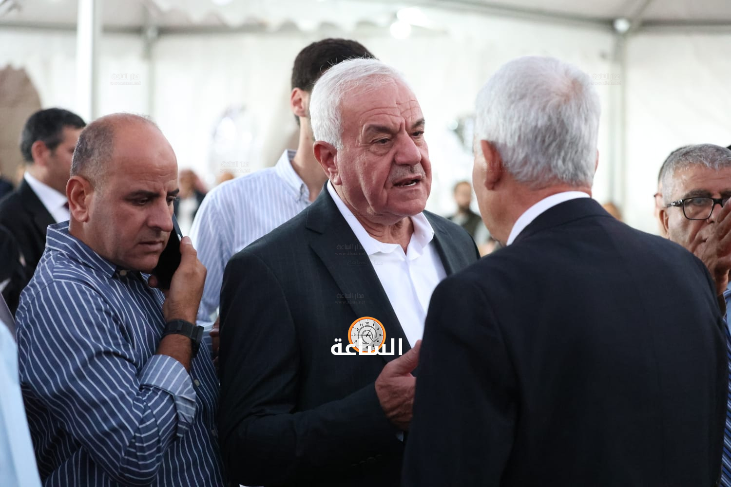 Madar Al-Saa Images 0.2510130083190607