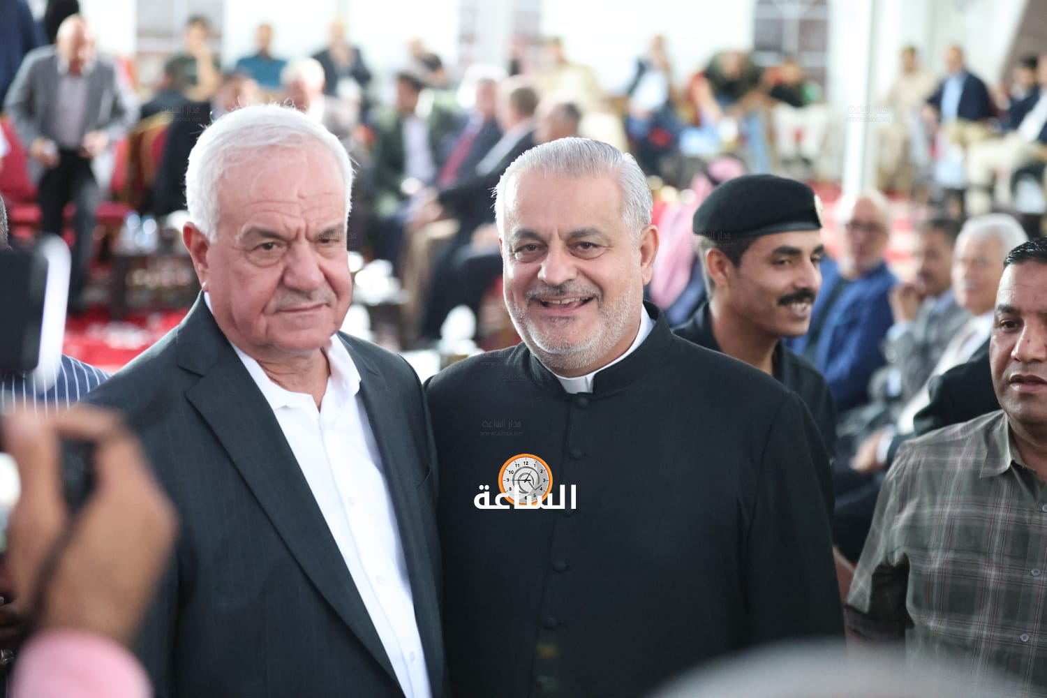 Madar Al-Saa Images 0.5751267712321964