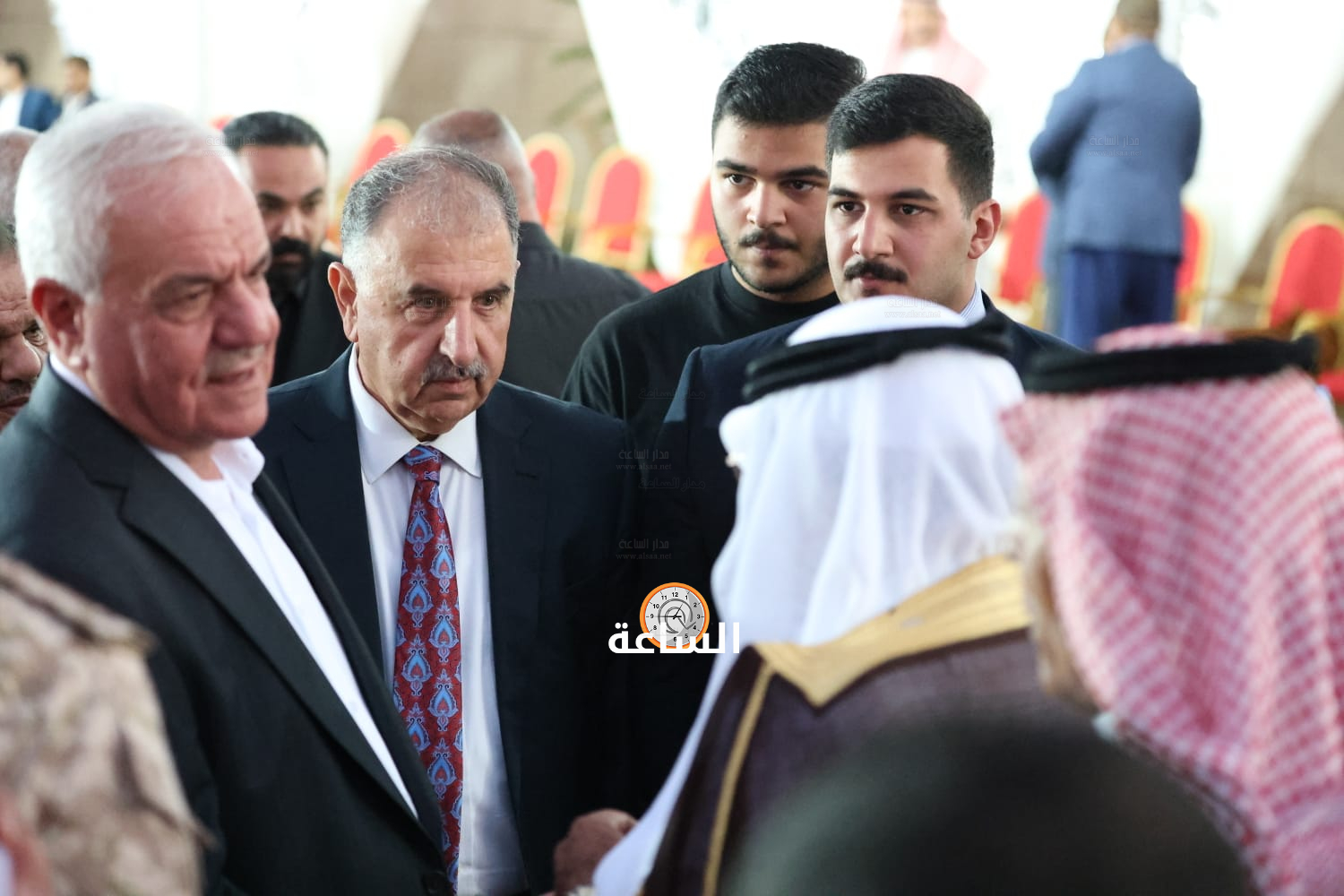 Madar Al-Saa Images 0.7051189800987783