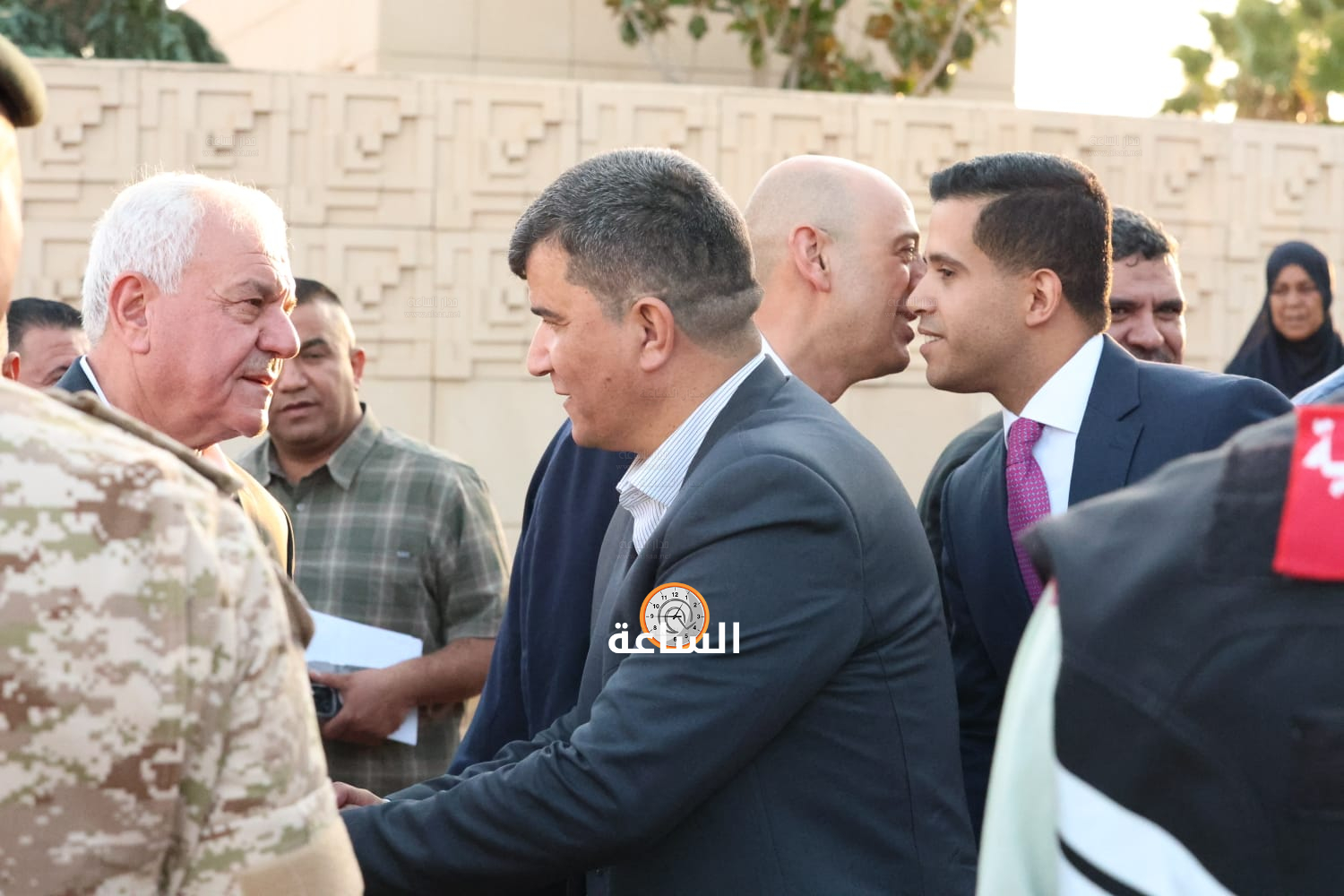 Madar Al-Saa Images 0.23801813146463602