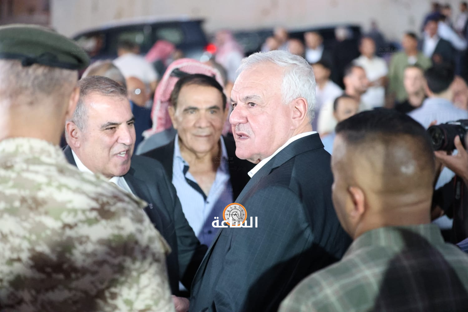 Madar Al-Saa Images 0.2671318567469827