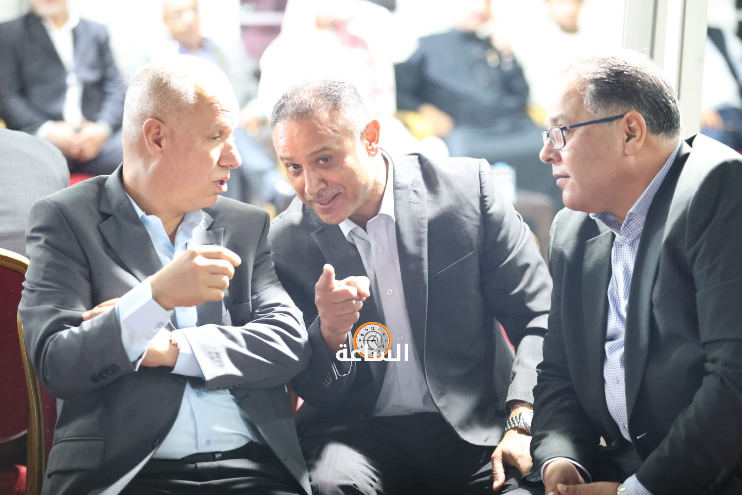 Madar Al-Saa Images 0.1430489425170306