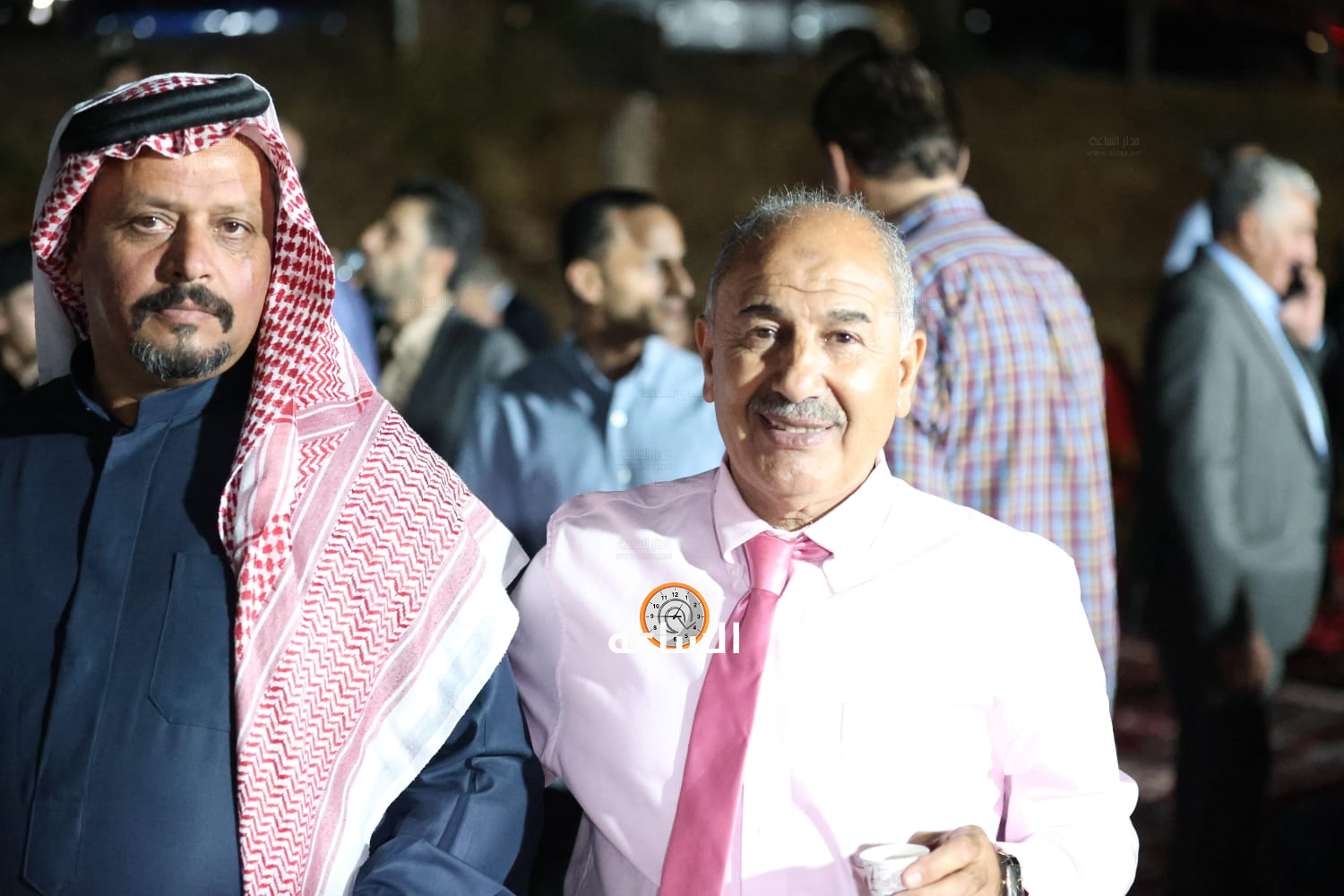 Madar Al-Saa Images 0.02045372218597119
