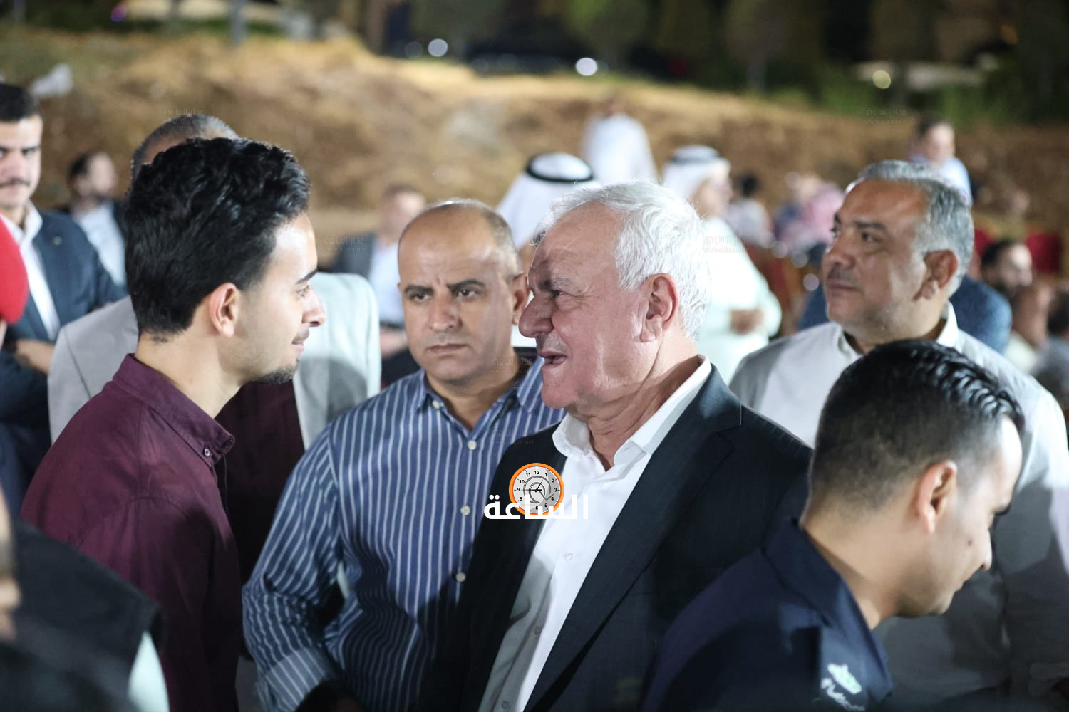 Madar Al-Saa Images 0.7684869193792474