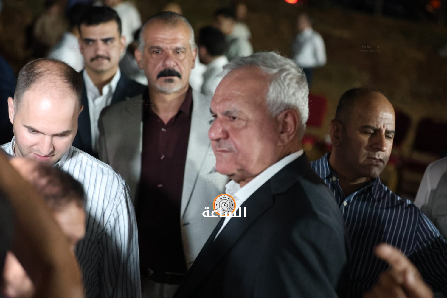 Madar Al-Saa Images 0.8633268925132916