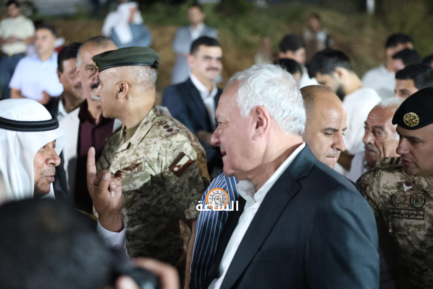 Madar Al-Saa Images 0.26748299079500304