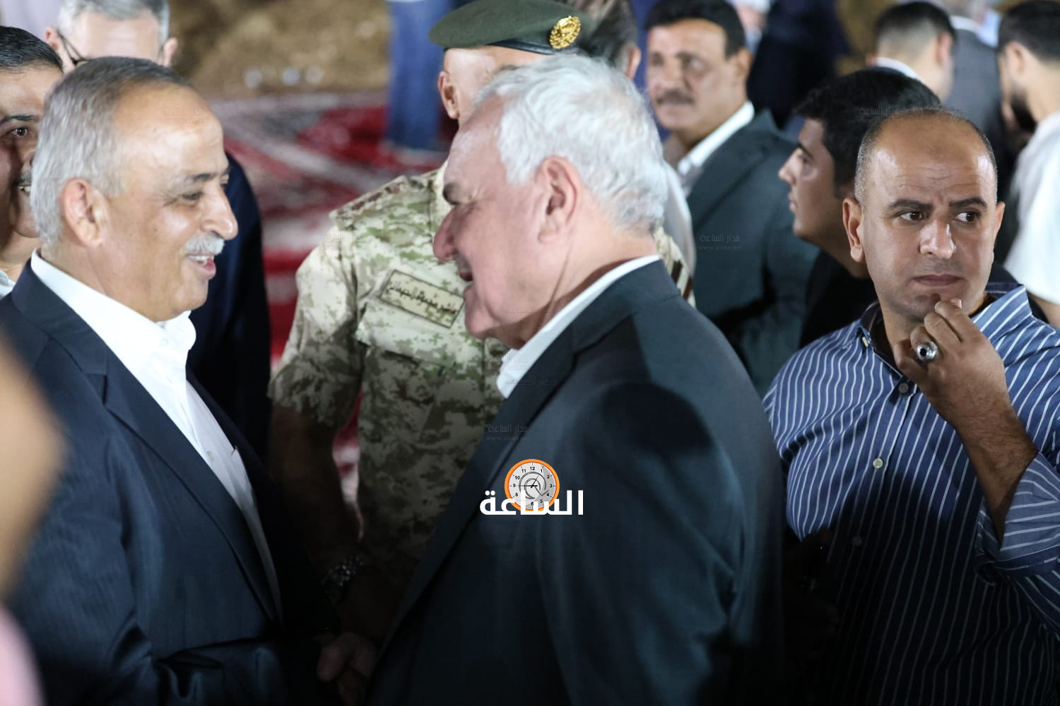 Madar Al-Saa Images 0.30051976701977856
