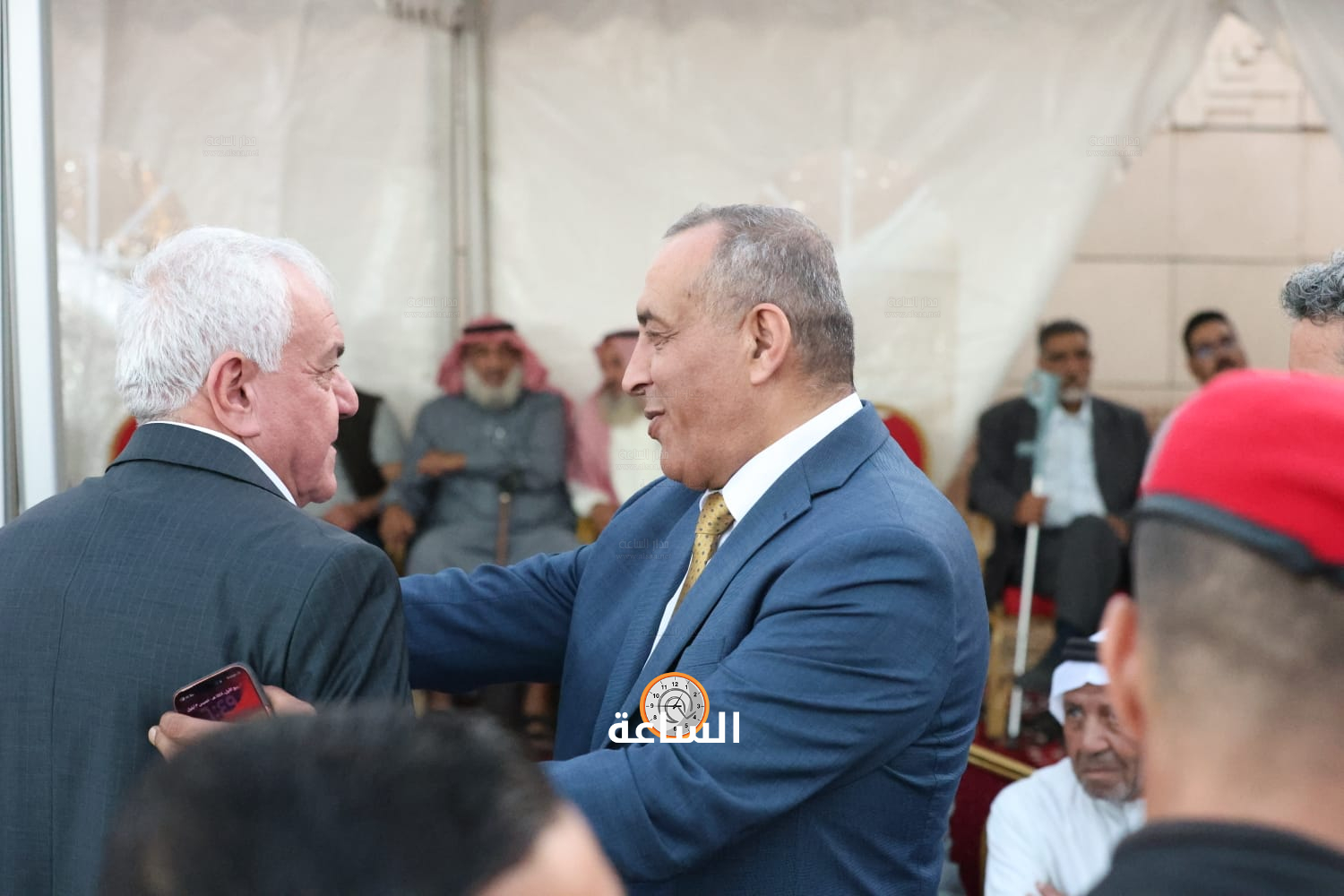 Madar Al-Saa Images 0.18451819321524288