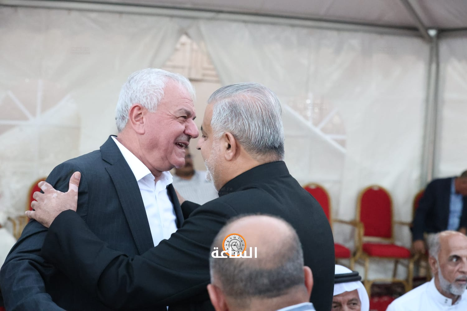 Madar Al-Saa Images 0.34374845060342396