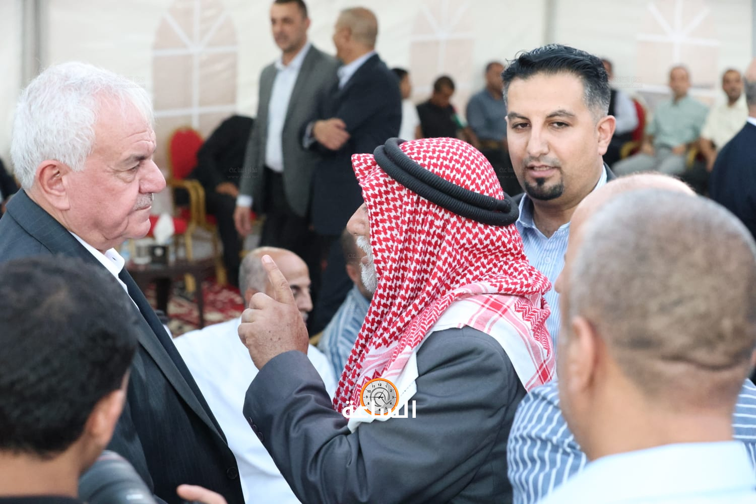 Madar Al-Saa Images 0.9155051934794706