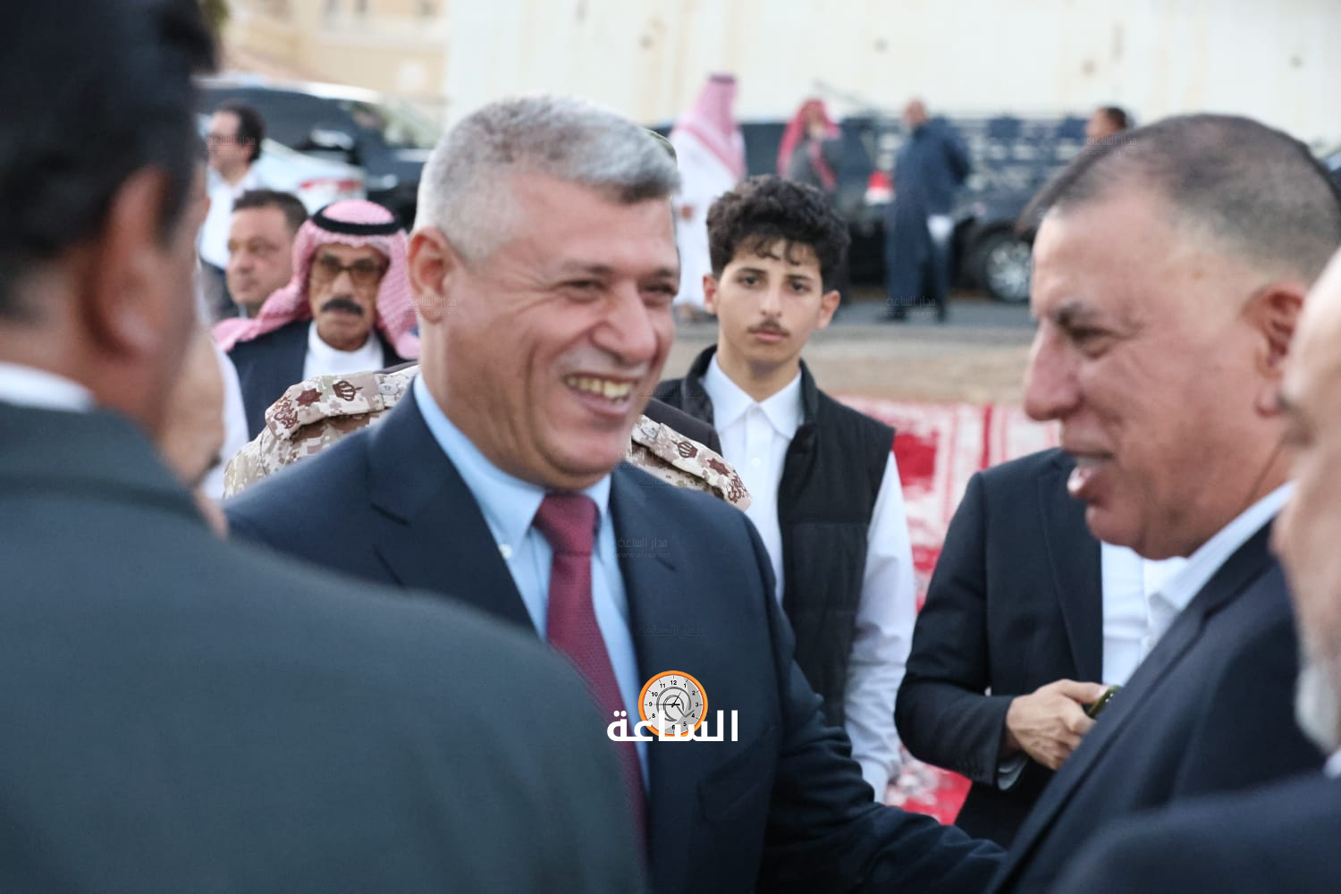 Madar Al-Saa Images 0.7703315286422914