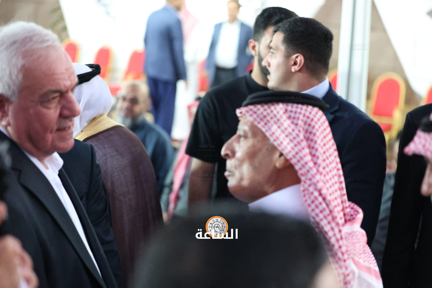 Madar Al-Saa Images 0.6059548048417676