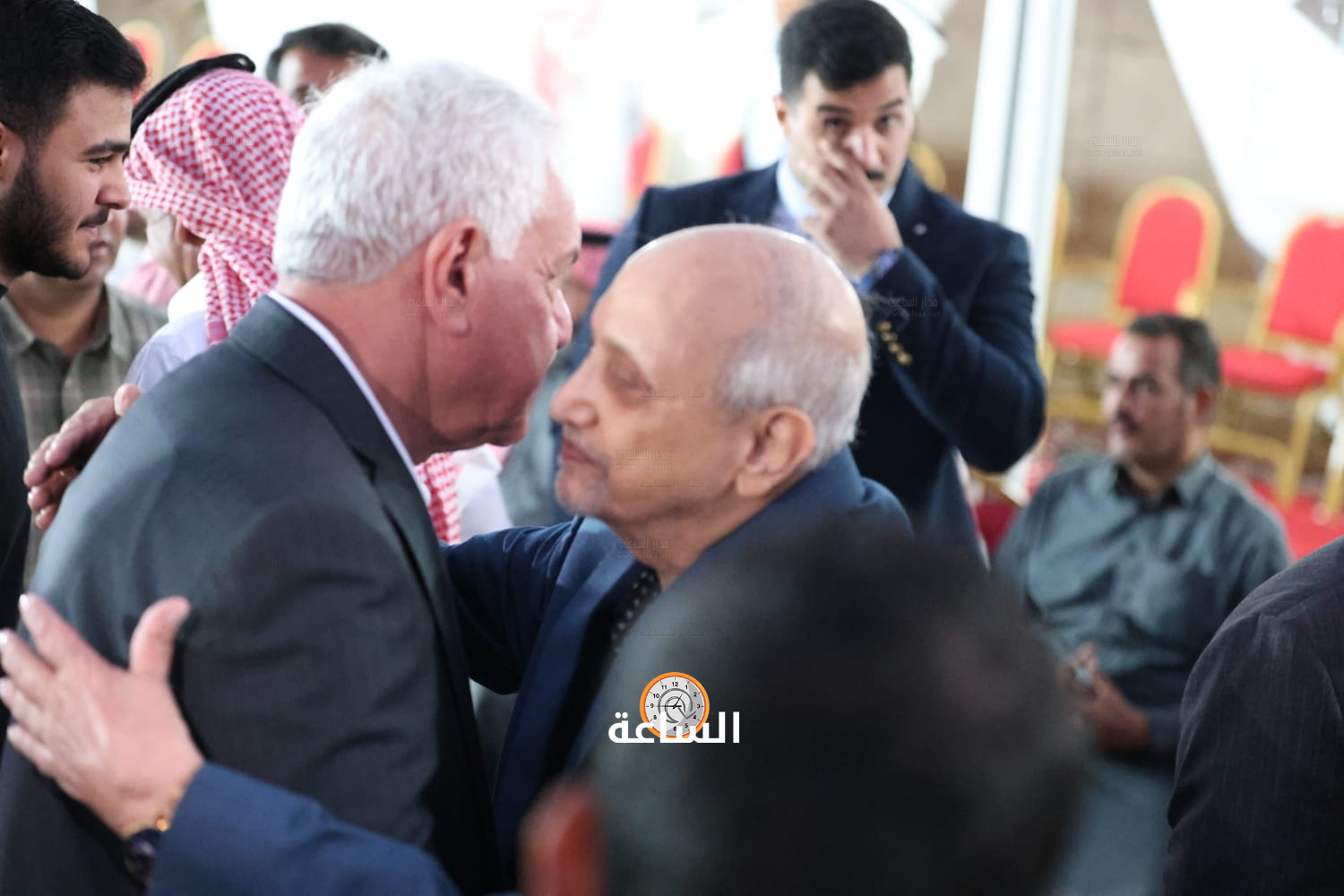 Madar Al-Saa Images 0.45671818599642966