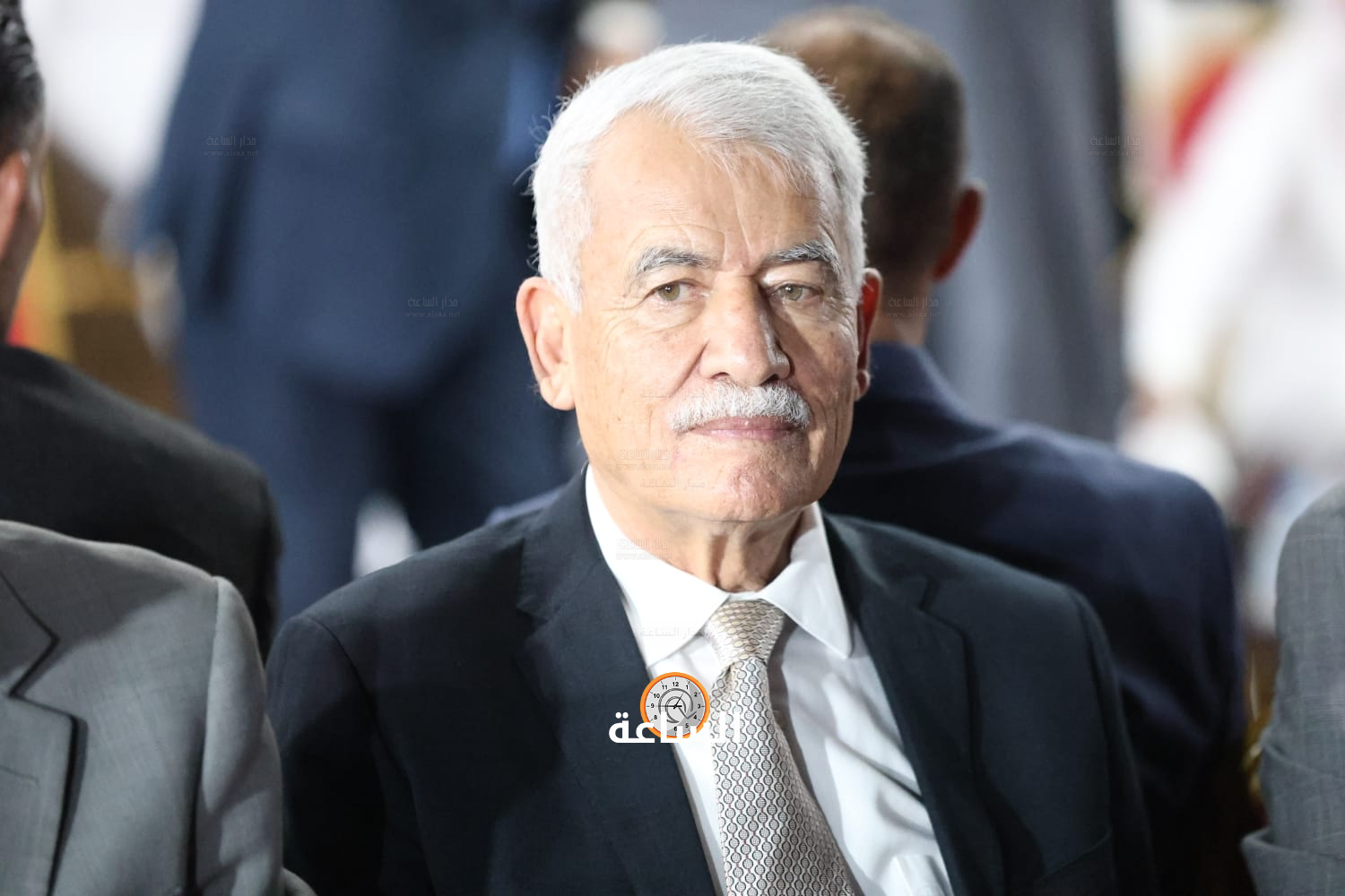 Madar Al-Saa Images 0.29652435922156006
