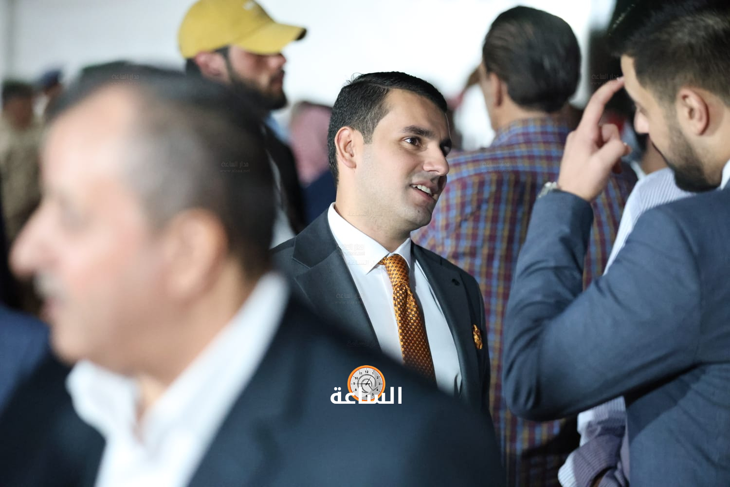 Madar Al-Saa Images 0.7213090076162239