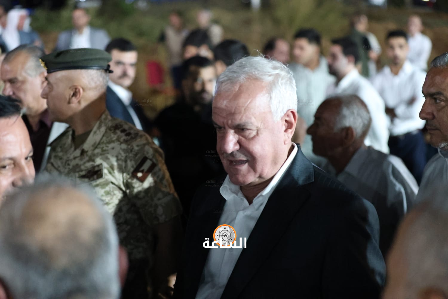 Madar Al-Saa Images 0.7595742831348395