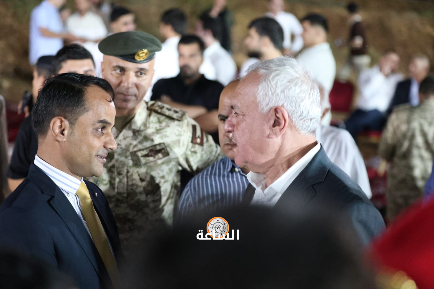 Madar Al-Saa Images 0.2662527986929588