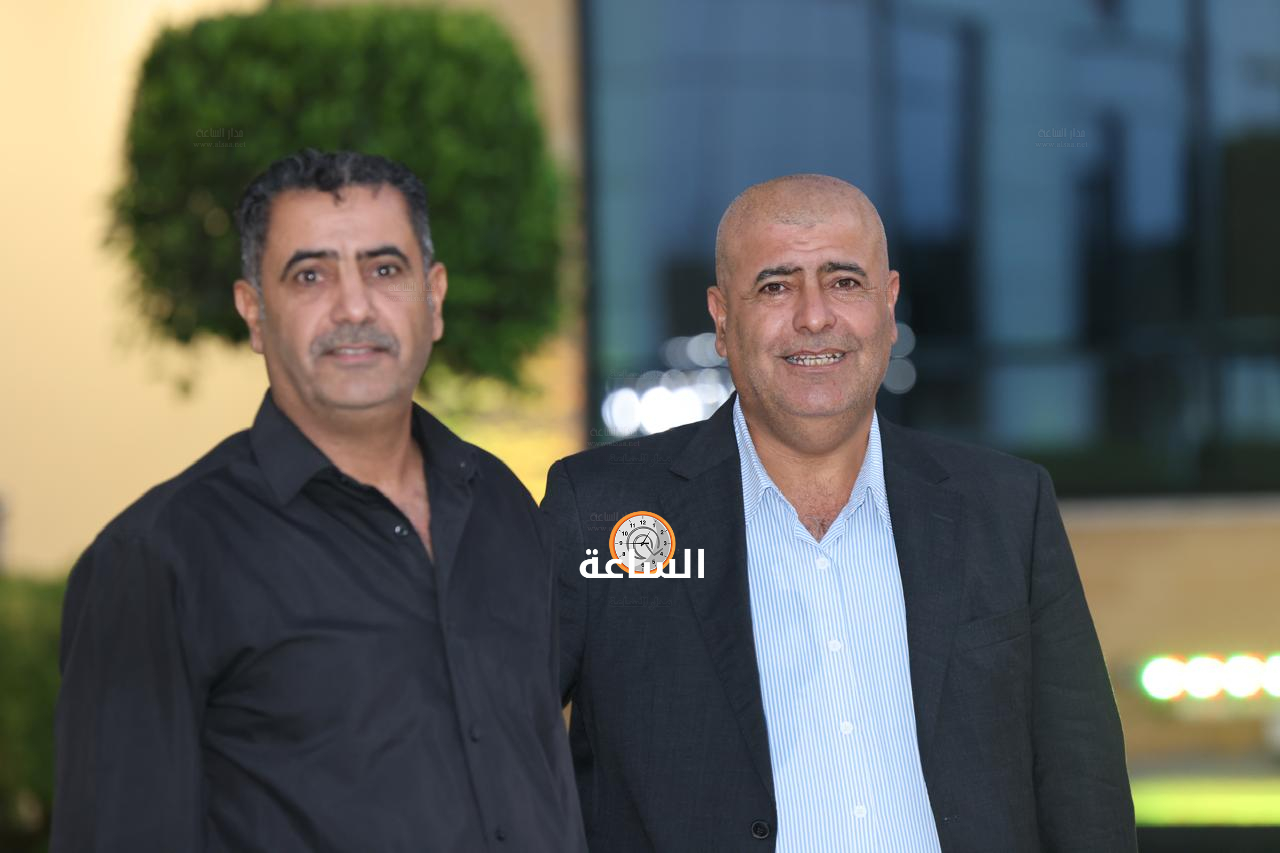Madar Al-Saa Images 0.46442632098450287