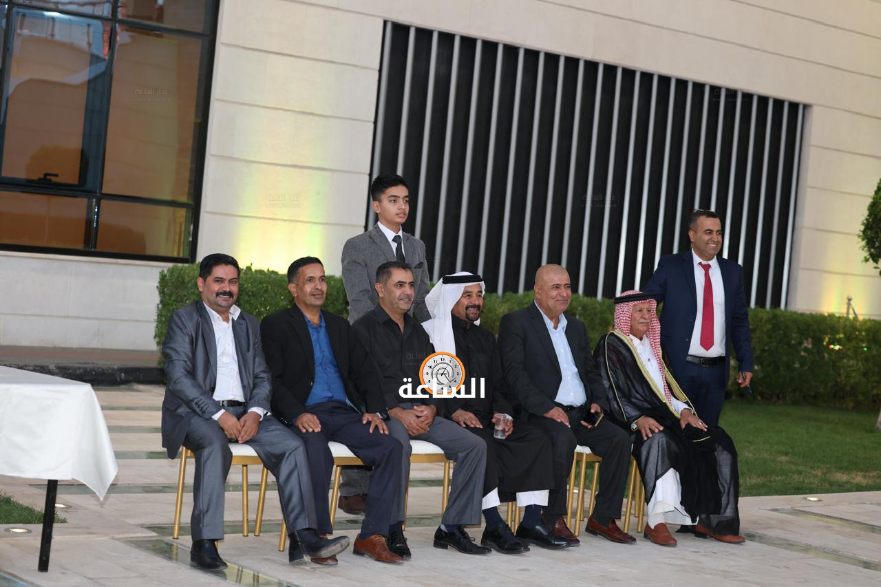 Madar Al-Saa Images 0.6487873659692204