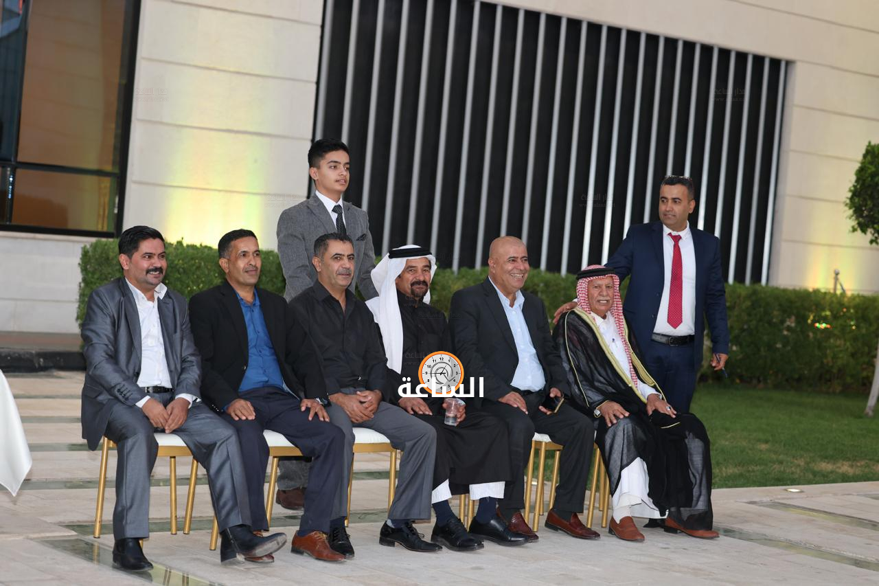 Madar Al-Saa Images 0.4948530931771846