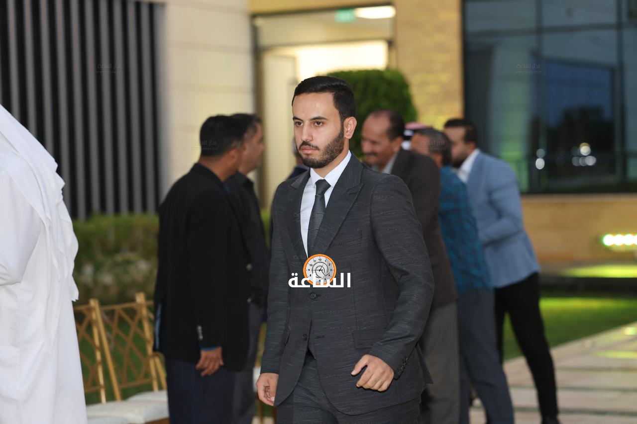Madar Al-Saa Images 0.9953331215764525