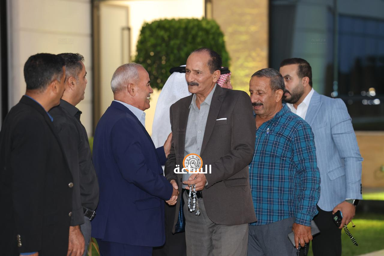 Madar Al-Saa Images 0.10210693564009377