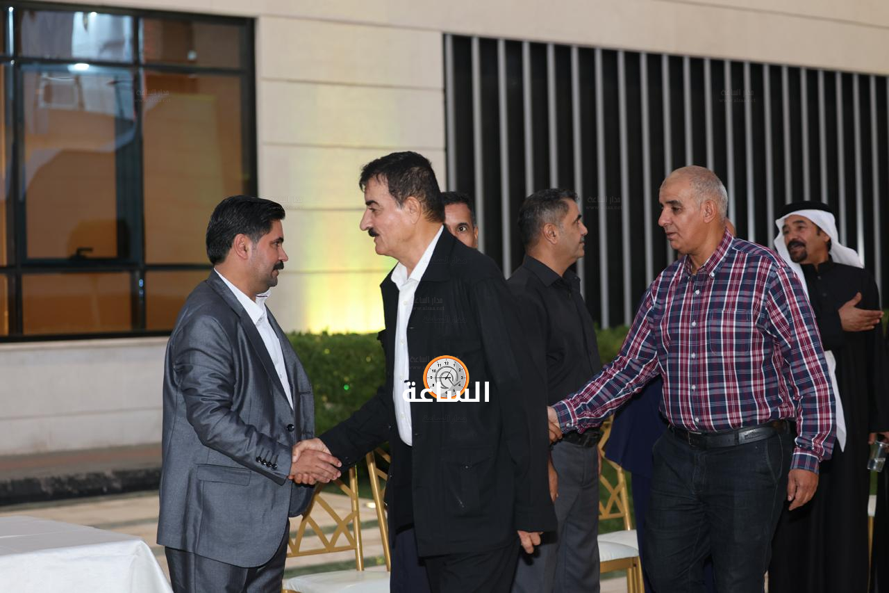 Madar Al-Saa Images 0.15499044568484455