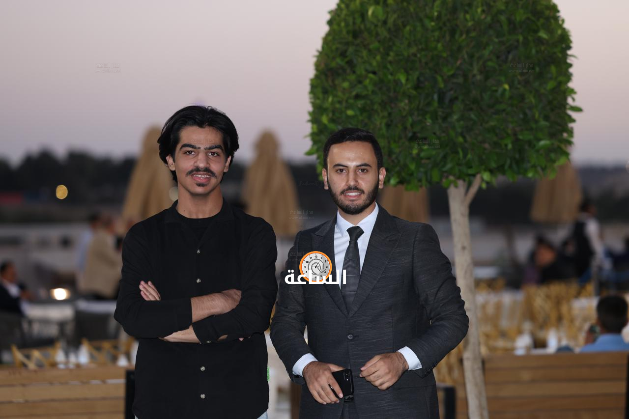 Madar Al-Saa Images 0.9824969539843563