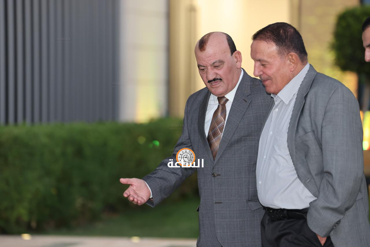 Madar Al-Saa Images 0.5629597836339643