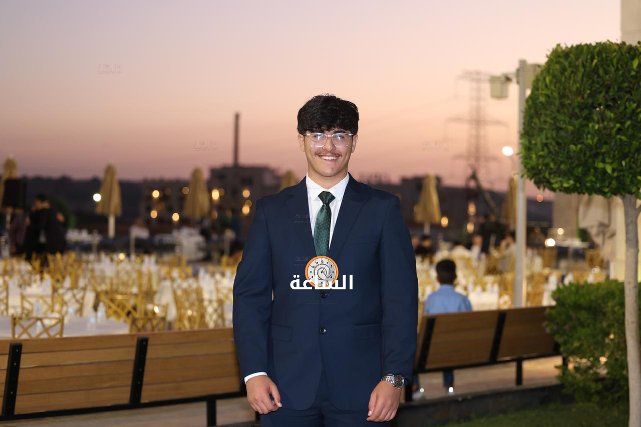 Madar Al-Saa Images 0.08731319225170753