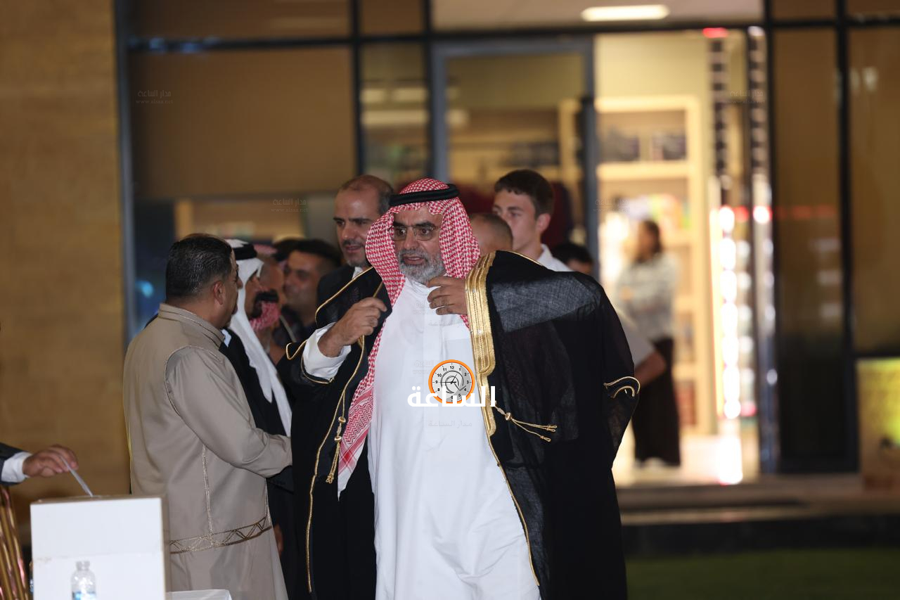 Madar Al-Saa Images 0.46619426574946266