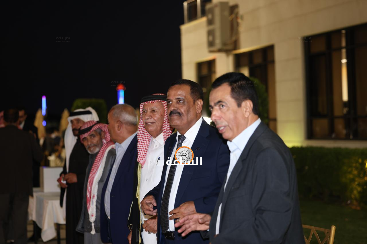 Madar Al-Saa Images 0.532844127041257