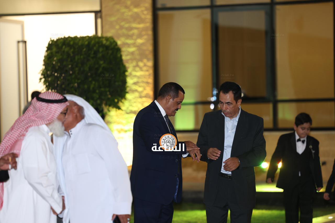Madar Al-Saa Images 0.2526776858165223