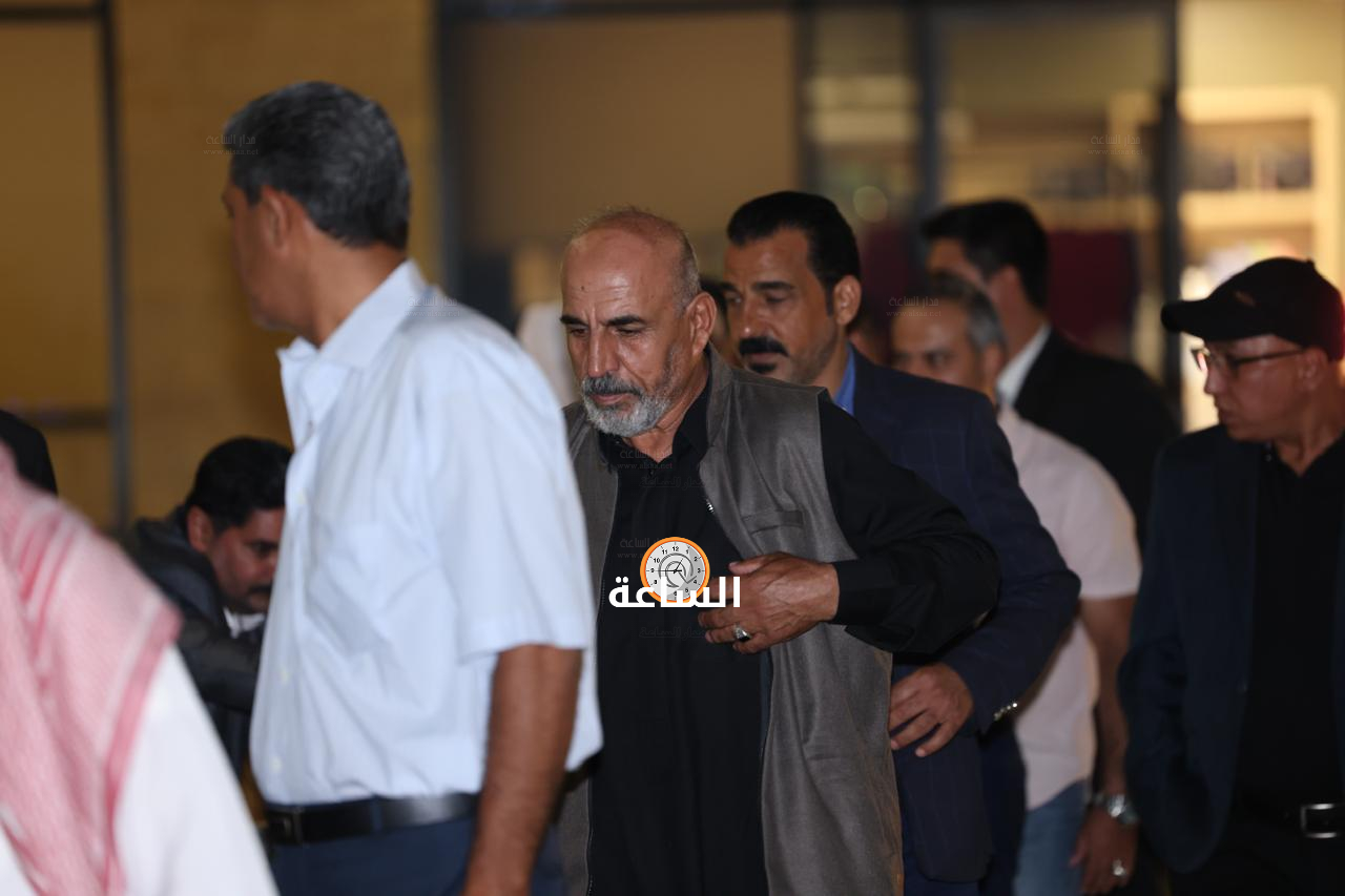 Madar Al-Saa Images 0.44400780812705687