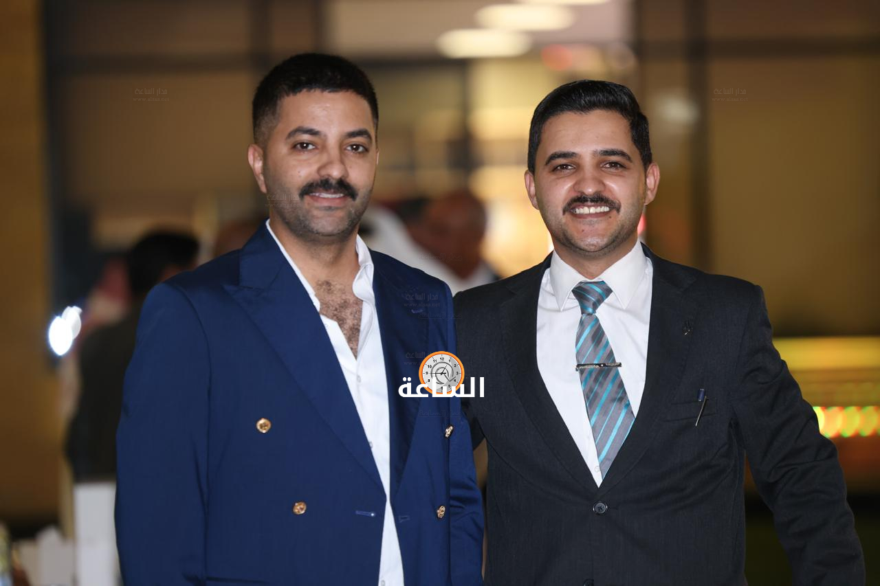 Madar Al-Saa Images 0.5108671504982368