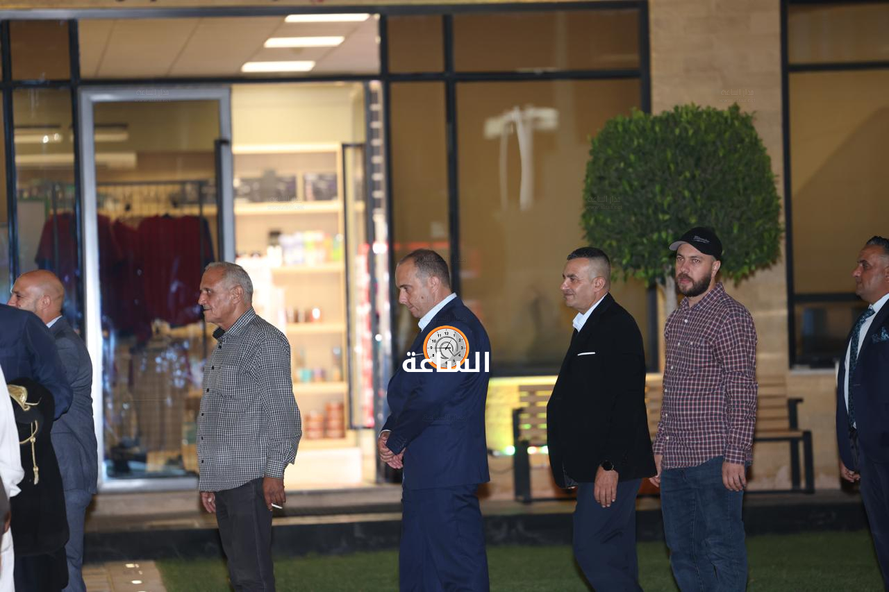 Madar Al-Saa Images 0.06798523856430672