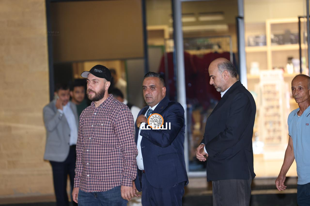 Madar Al-Saa Images 0.6074937723455952