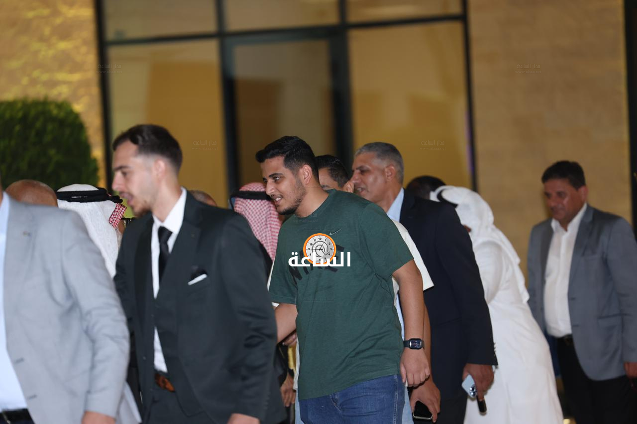 Madar Al-Saa Images 0.6725721150385109