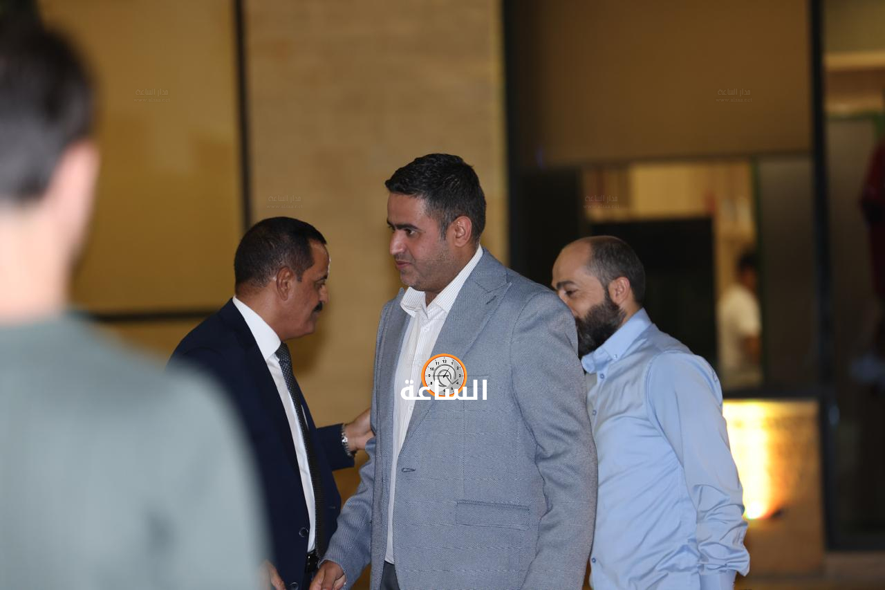Madar Al-Saa Images 0.18180179665318774